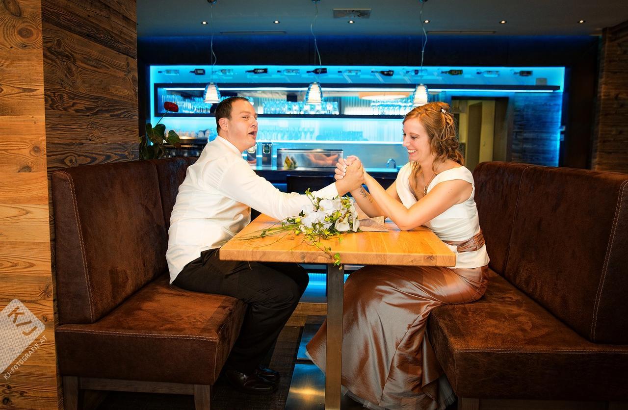 Hotel-Restaurant Schweinberger Stetten エクステリア 写真