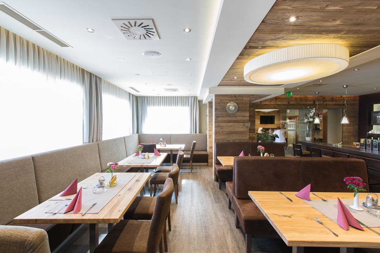 Hotel-Restaurant Schweinberger Stetten エクステリア 写真