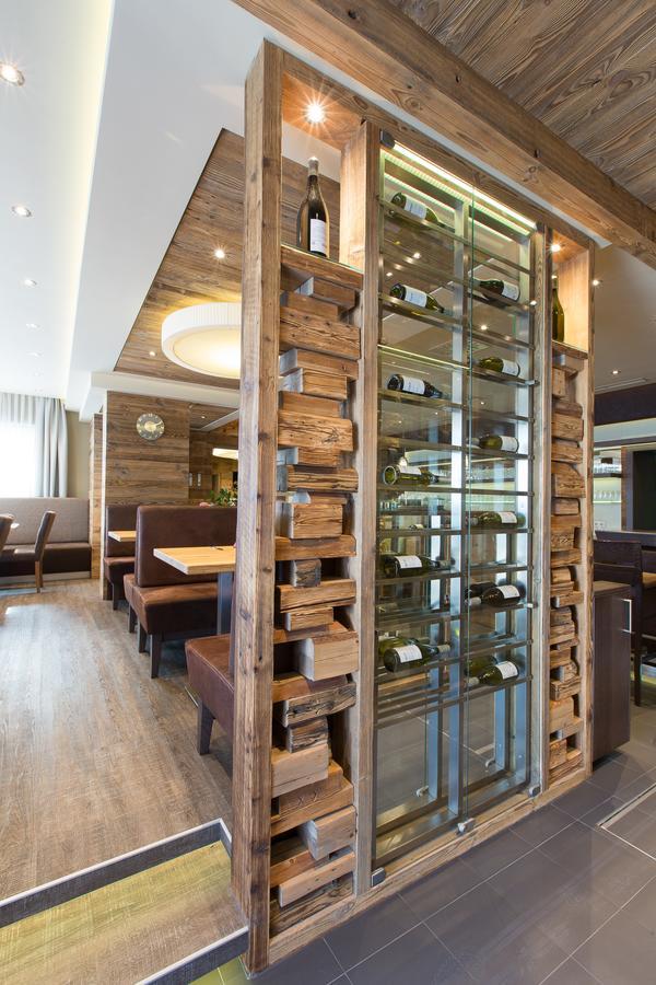 Hotel-Restaurant Schweinberger Stetten エクステリア 写真