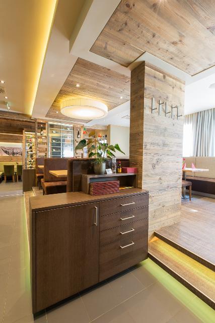Hotel-Restaurant Schweinberger Stetten エクステリア 写真
